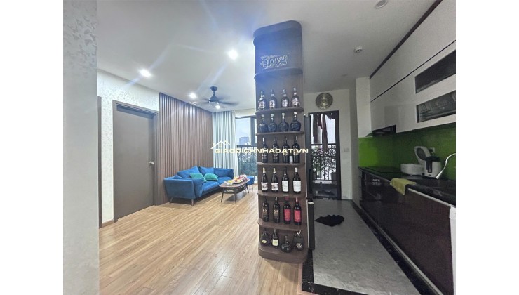 CHÍNH CHỦ BÁN CĂN HỘ ĐẸP CT8 MỸ ĐÌNH – 3PN, 80M² – FULL NỘI THẤT – 7 TỶ